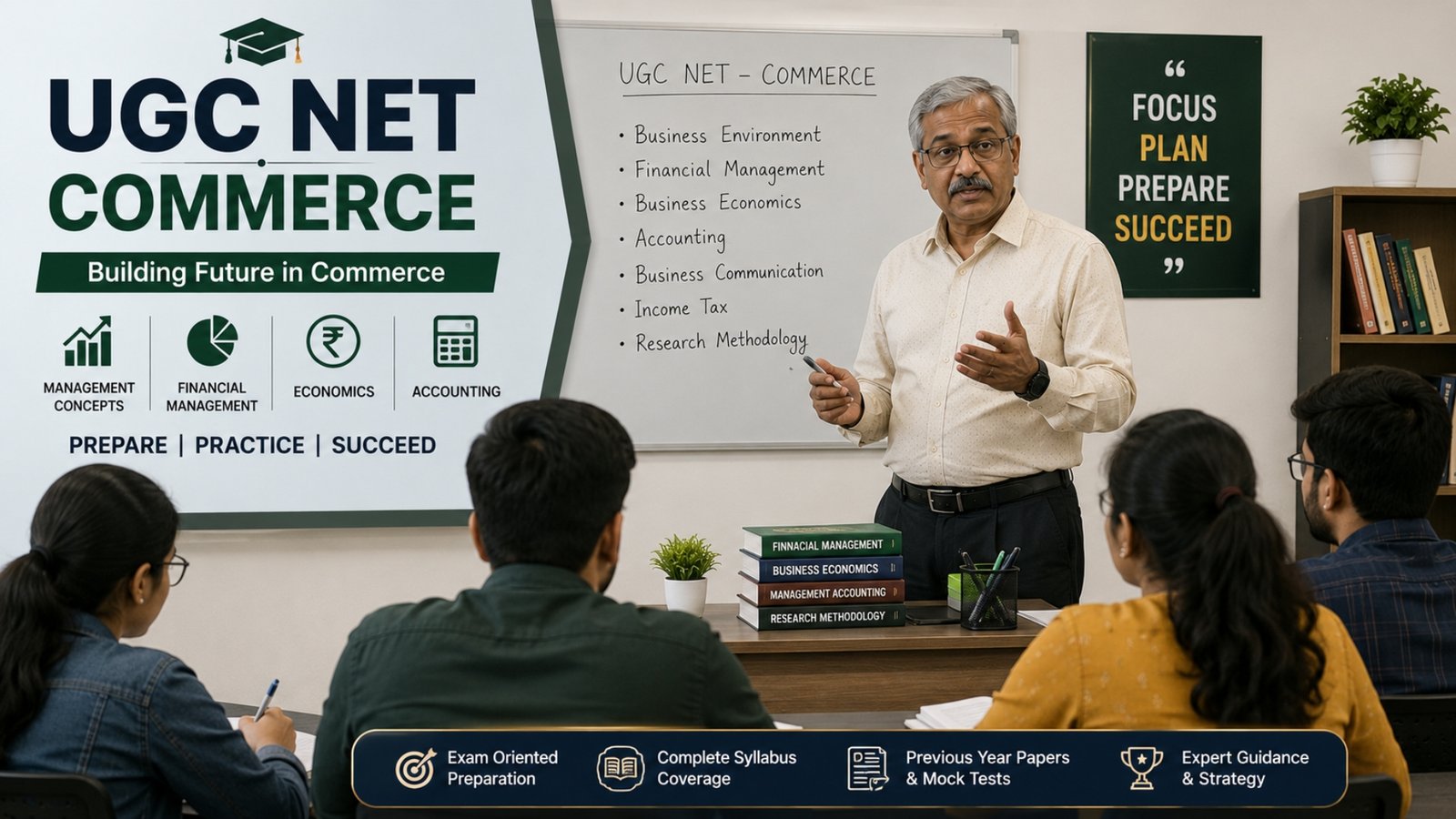 Commerce